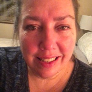 Meet your Posher, Julie